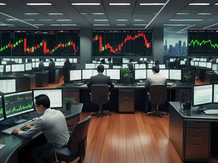 Mercati oggi: aggiornamenti su Dow e S&P 500