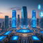 Corea del Sud: prima vendita crypto istituzionale