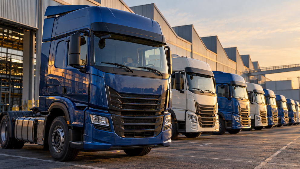 OPA su Iveco, la soglia minima scende all’80%