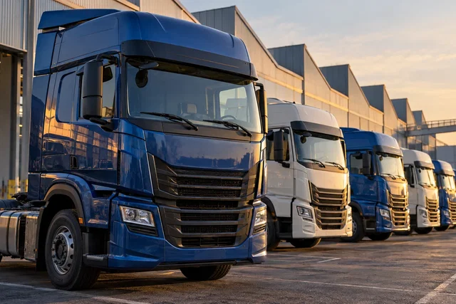 OPA su Iveco, la soglia minima scende all’80%
