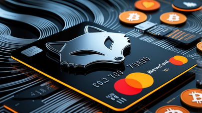 MetaMask lancia una carta crypto con Mastercard