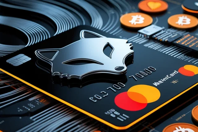 MetaMask lancia una carta crypto con Mastercard