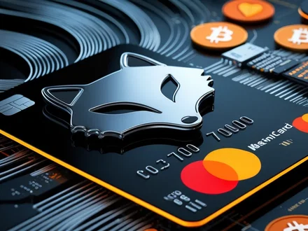 MetaMask lancia una carta crypto con Mastercard