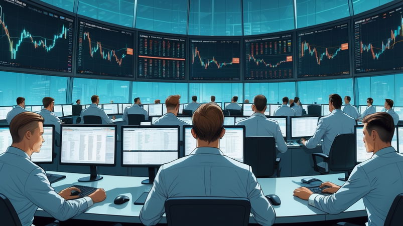 Kraken lancia Prime per investitori istituzionali