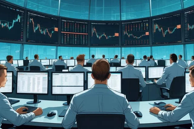 Kraken lancia Prime per investitori istituzionali