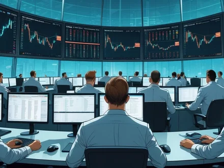 Kraken lancia Prime per investitori istituzionali