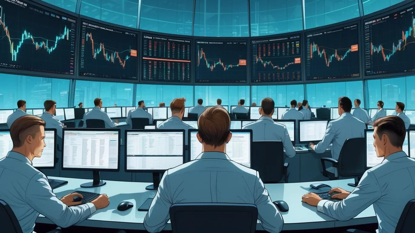 Kraken lancia Prime per investitori istituzionali