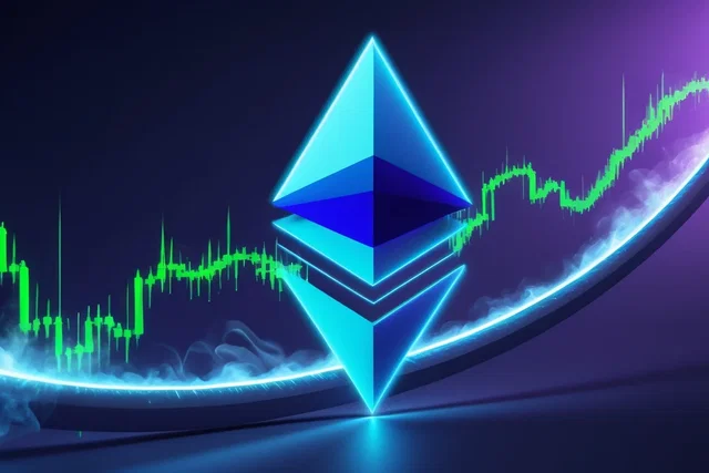 Ethereum in fase impulsiva: comprare o attendere?