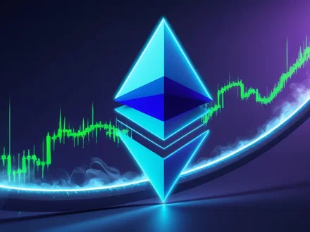 Ethereum in fase impulsiva: comprare o attendere?