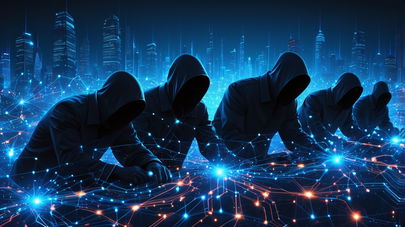 Un'indagine crypto su cinque implica più di 10 blockchain