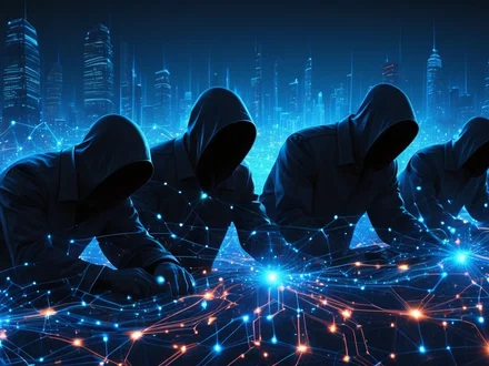 Un'indagine crypto su cinque implica più di 10 blockchain