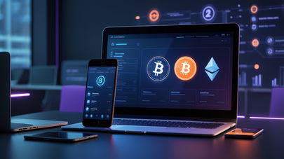 Pagamenti crypto: la soluzione white label spiegata