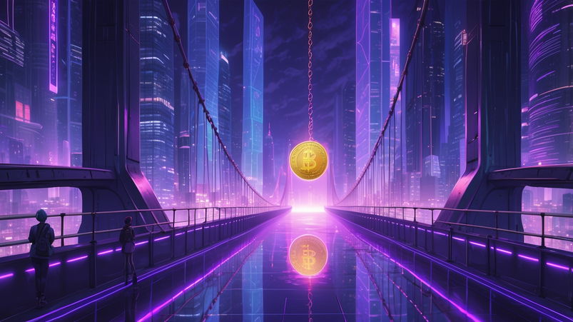 Kizuna: la nuova criptovaluta che unisce mondi