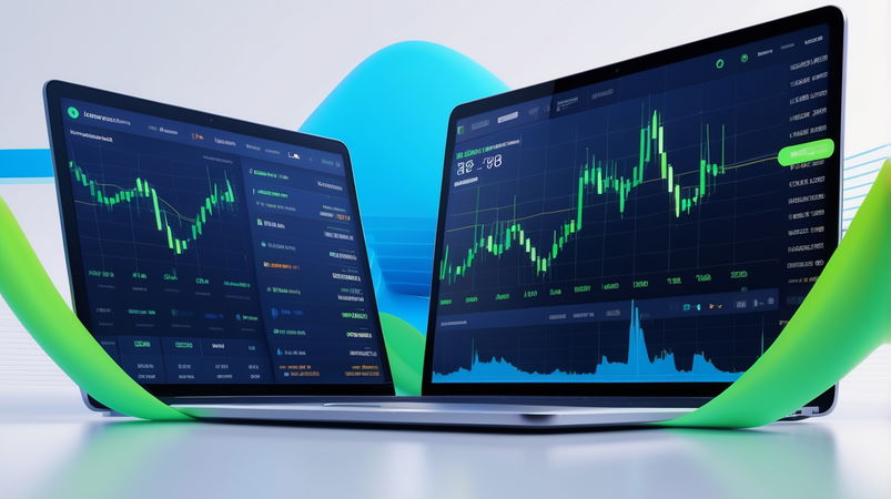 Toobit: la piattaforma crypto completa per trader
