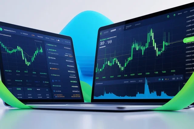 Toobit: la piattaforma crypto completa per trader