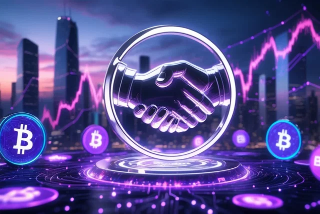 DeFi Dev Corp. espande presenza su Solana con acquisto