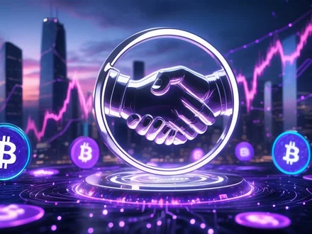 DeFi Dev Corp. espande presenza su Solana con acquisto