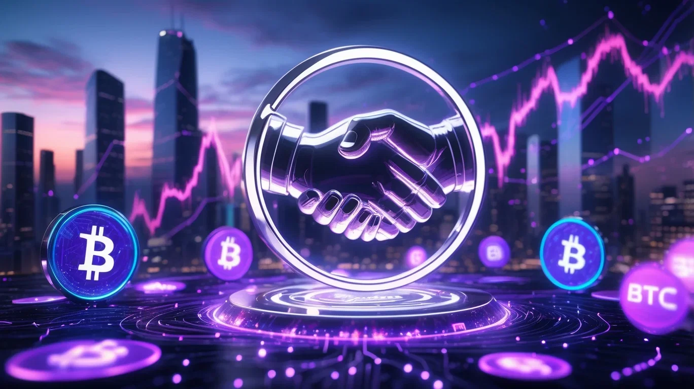 DeFi Dev Corp. espande presenza su Solana con acquisto