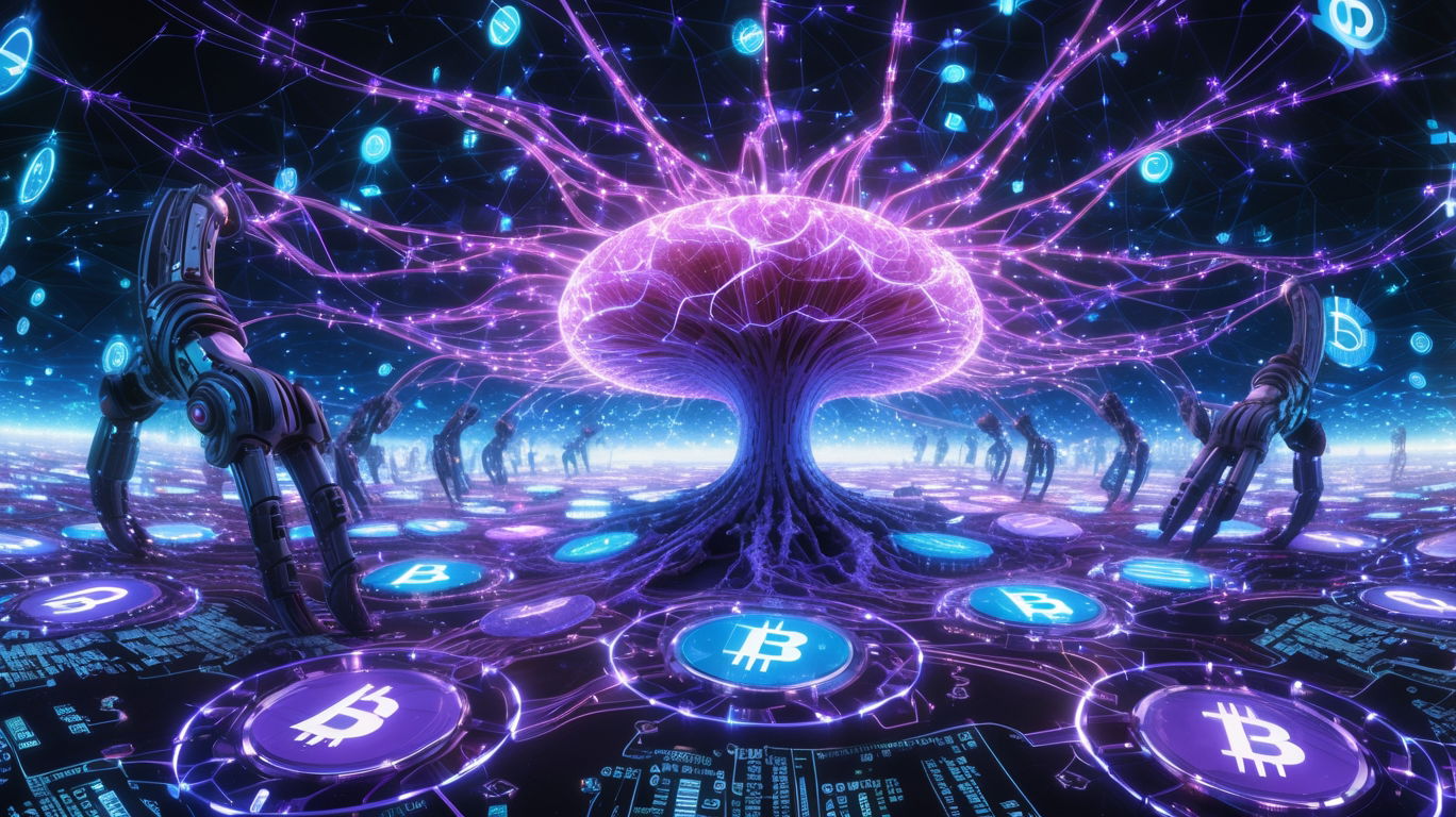 Il protocollo GPT rivoluziona il mondo delle criptovalute