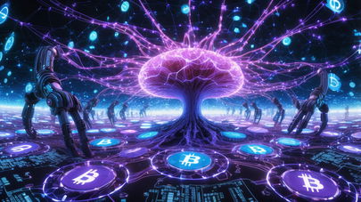 Il protocollo GPT rivoluziona il mondo delle criptovalute