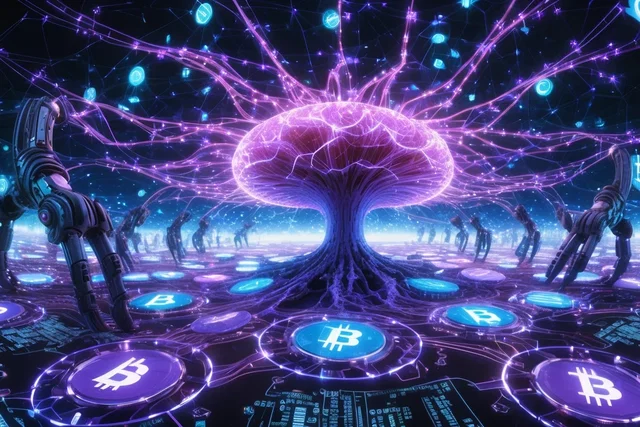 Il protocollo GPT rivoluziona il mondo delle criptovalute