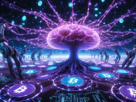 Il protocollo GPT rivoluziona il mondo delle criptovalute