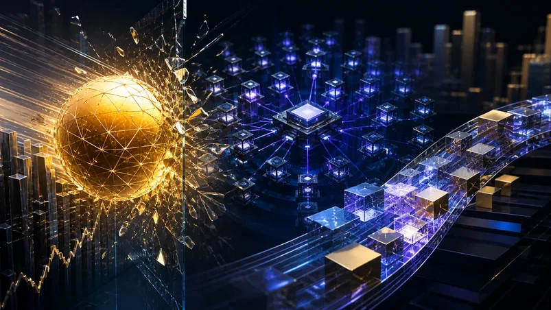Bitcoin supera 80mila mentre Ethereum e Base cambiano passo