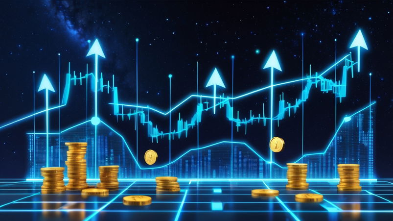 XRP: previsioni di prezzo fino al 2030