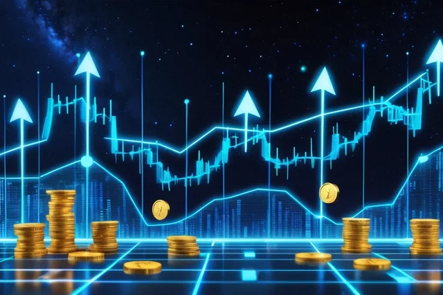 XRP: previsioni di prezzo fino al 2030