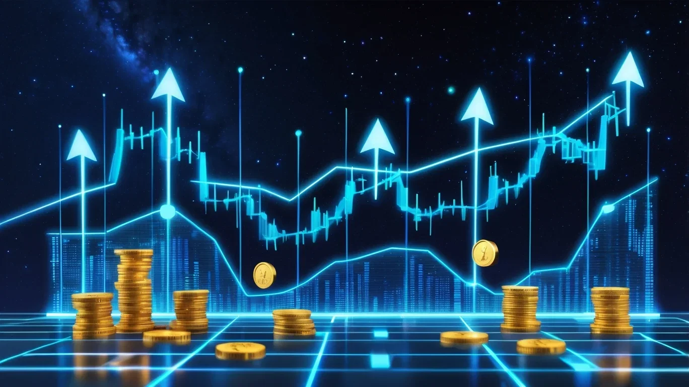XRP: previsioni di prezzo fino al 2030