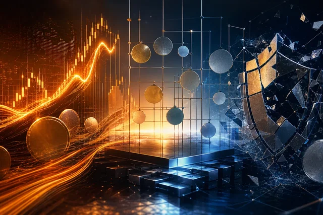 Bitcoin rimbalza mentre CME e Zcash scuotono il mercato