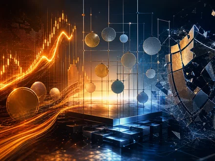 Bitcoin rimbalza mentre CME e Zcash scuotono il mercato
