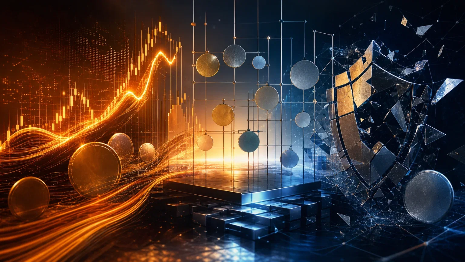 Bitcoin rimbalza mentre CME e Zcash scuotono il mercato