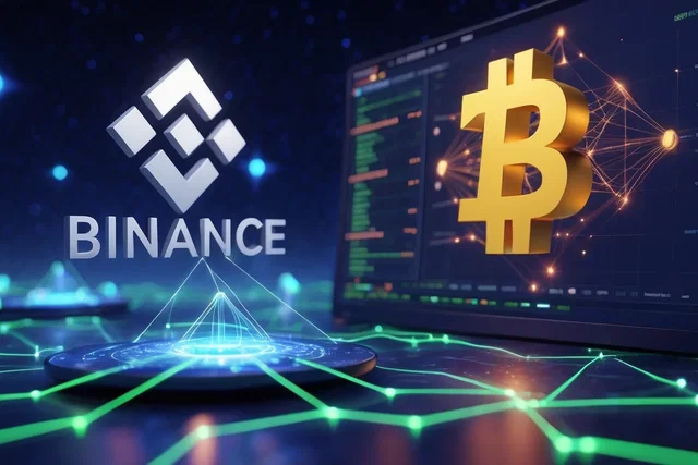 La Binance pronta a listare Pi Network? Voci insistenti