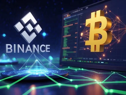 La Binance pronta a listare Pi Network? Voci insistenti