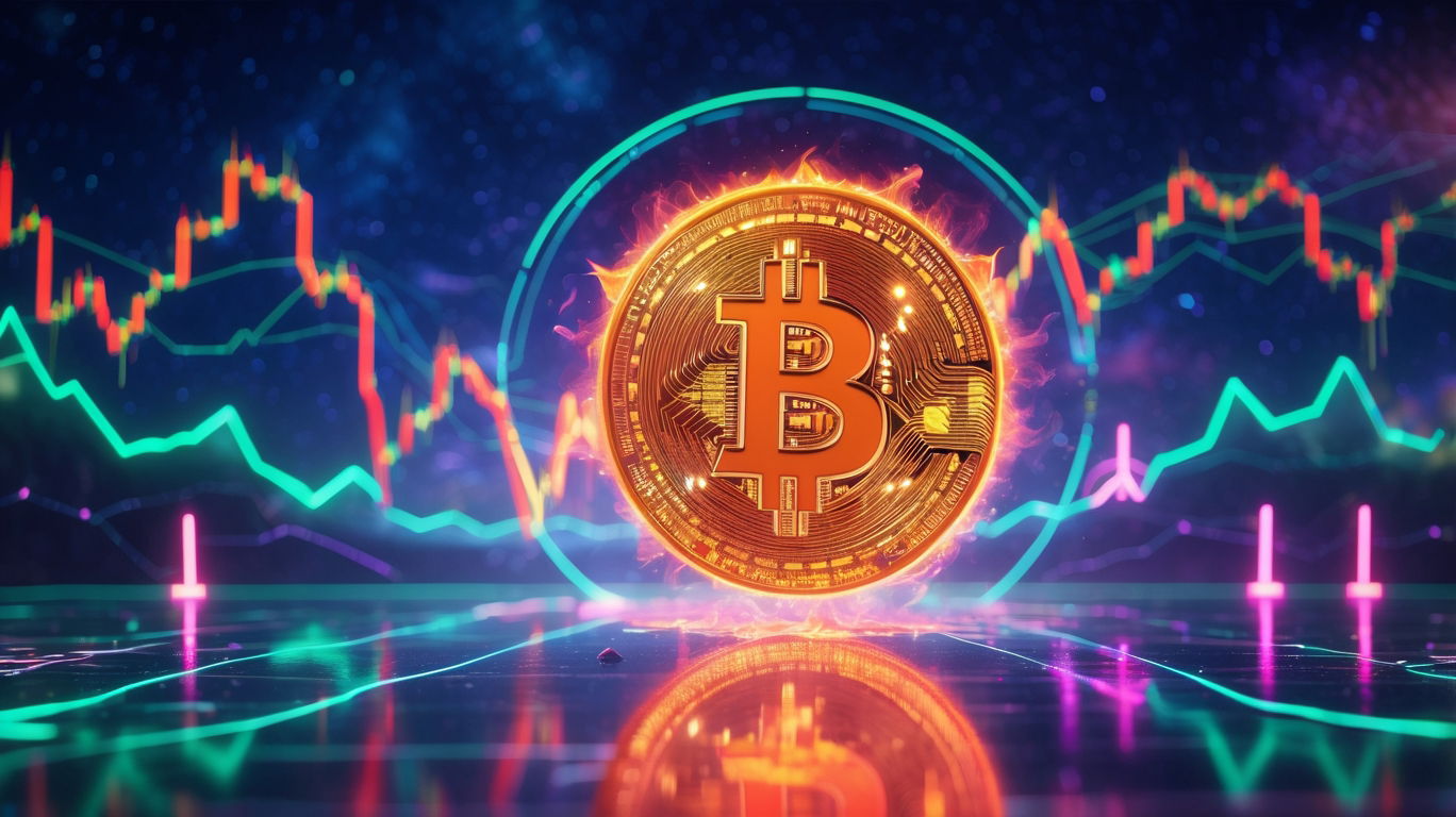 Bitcoin oltre i 93.000$: mercato crypto in fiamme