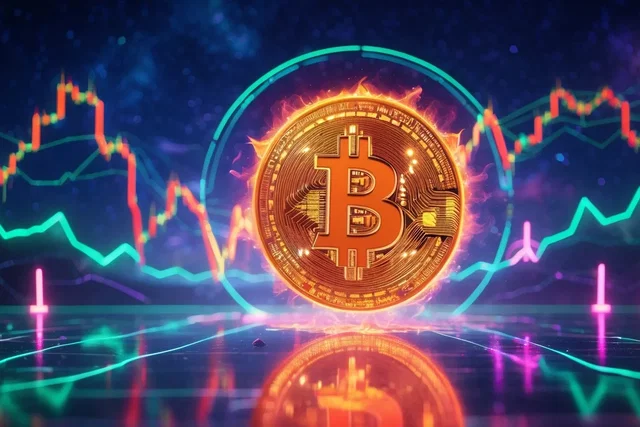 Bitcoin oltre i 93.000$: mercato crypto in fiamme