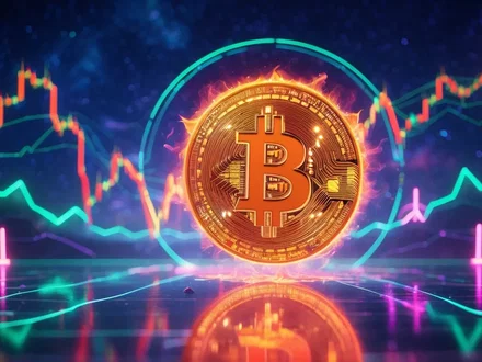 Bitcoin oltre i 93.000$: mercato crypto in fiamme