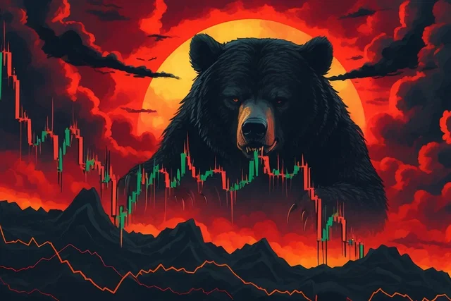 Bitcoin forma un death cross: crollo imminente?