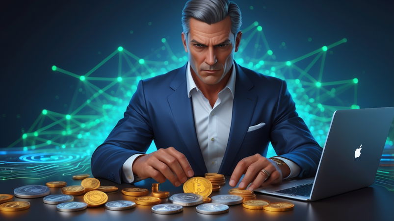 Crypto per il tuo business: la guida ai pagamenti