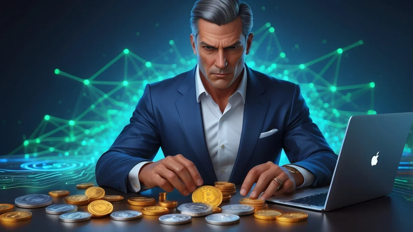Crypto per il tuo business: la guida ai pagamenti