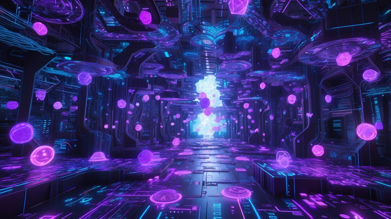 Paradox Metaverse: la nuova frontiera crypto