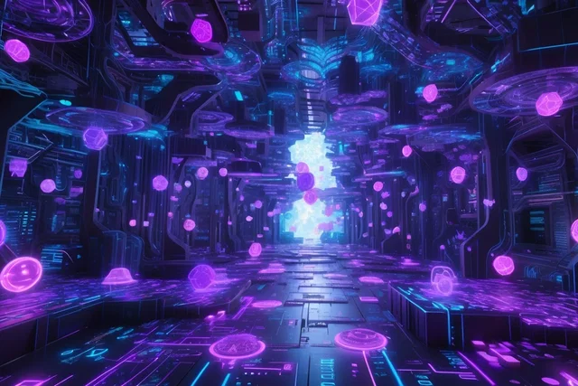 Paradox Metaverse: la nuova frontiera crypto