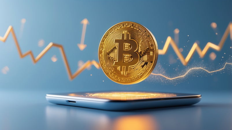 Bitcoin resiste: vendite limitate su Binance