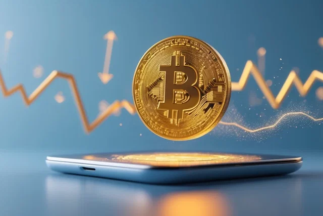 Bitcoin resiste: vendite limitate su Binance
