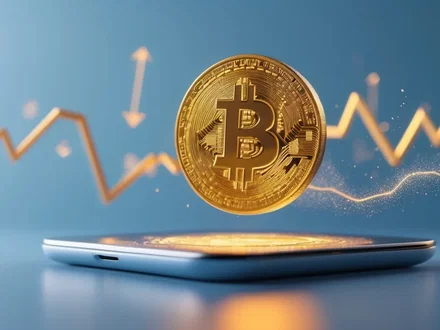 Bitcoin resiste: vendite limitate su Binance