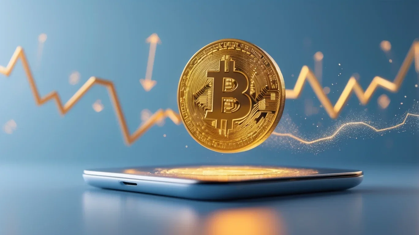 Bitcoin resiste: vendite limitate su Binance