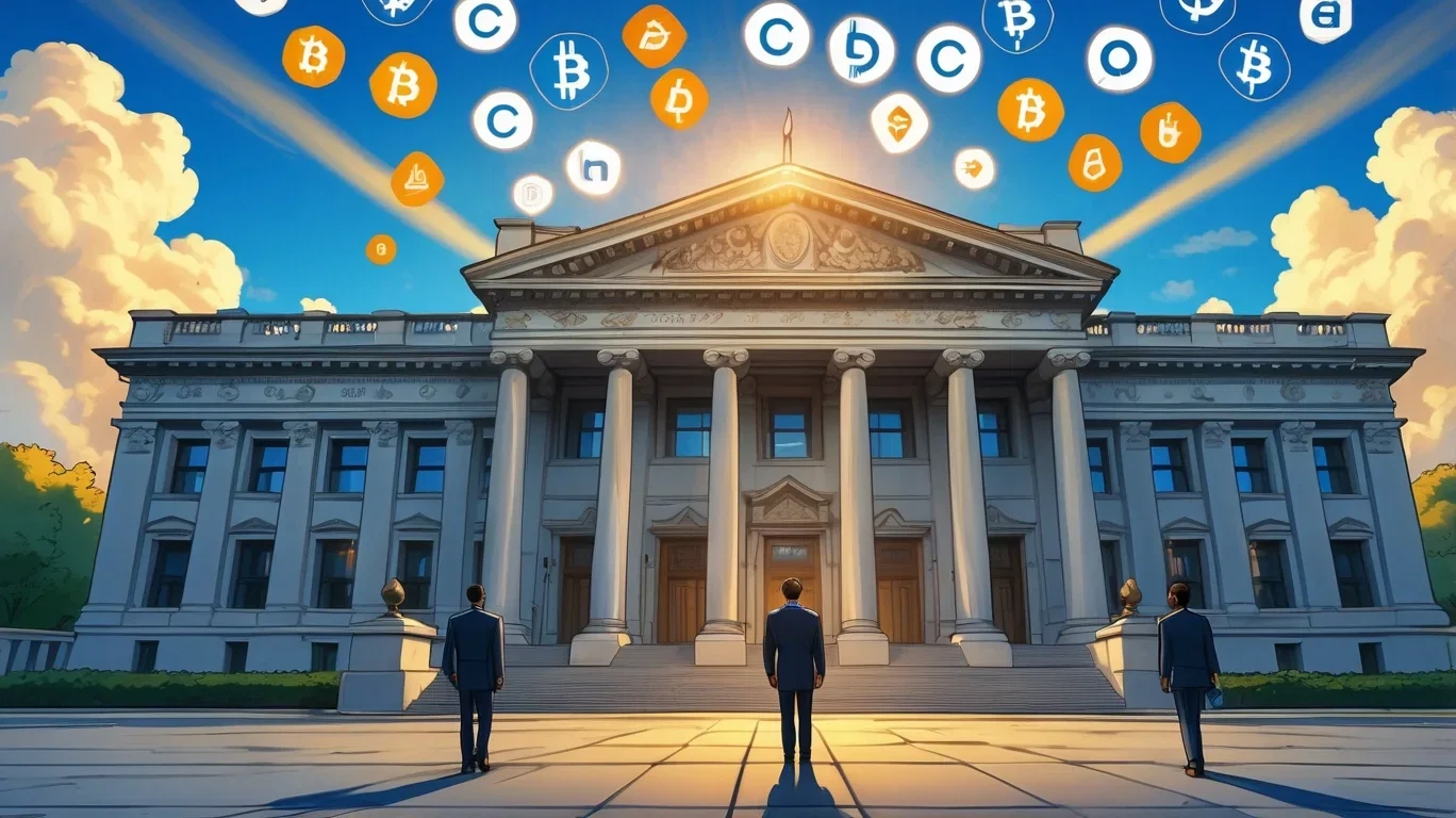 Circle e BitGo puntano a licenze bancarie negli USA
