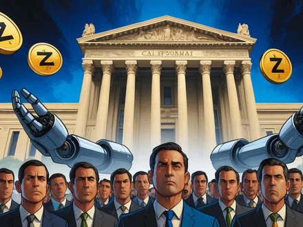 California vuole sequestrare le crypto dormienti