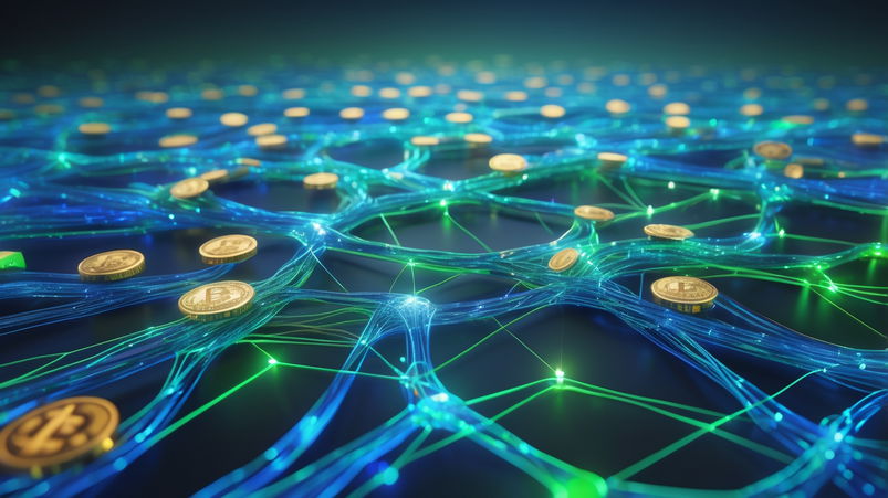 L'ultimo rapporto WEF: Chainlink guida la tokenizzazione